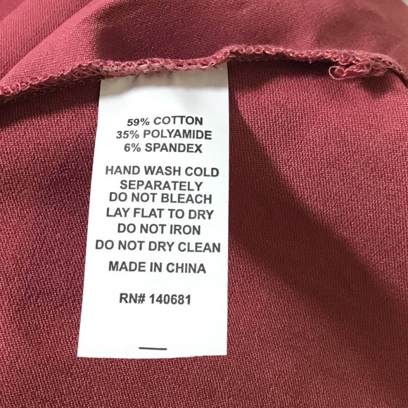 UNIQUE VINTAGE SZ S Pink Tulip 3/4 Sleeve Pleated Midi Lamar Dress NWT B85 - Picture 5 of 9